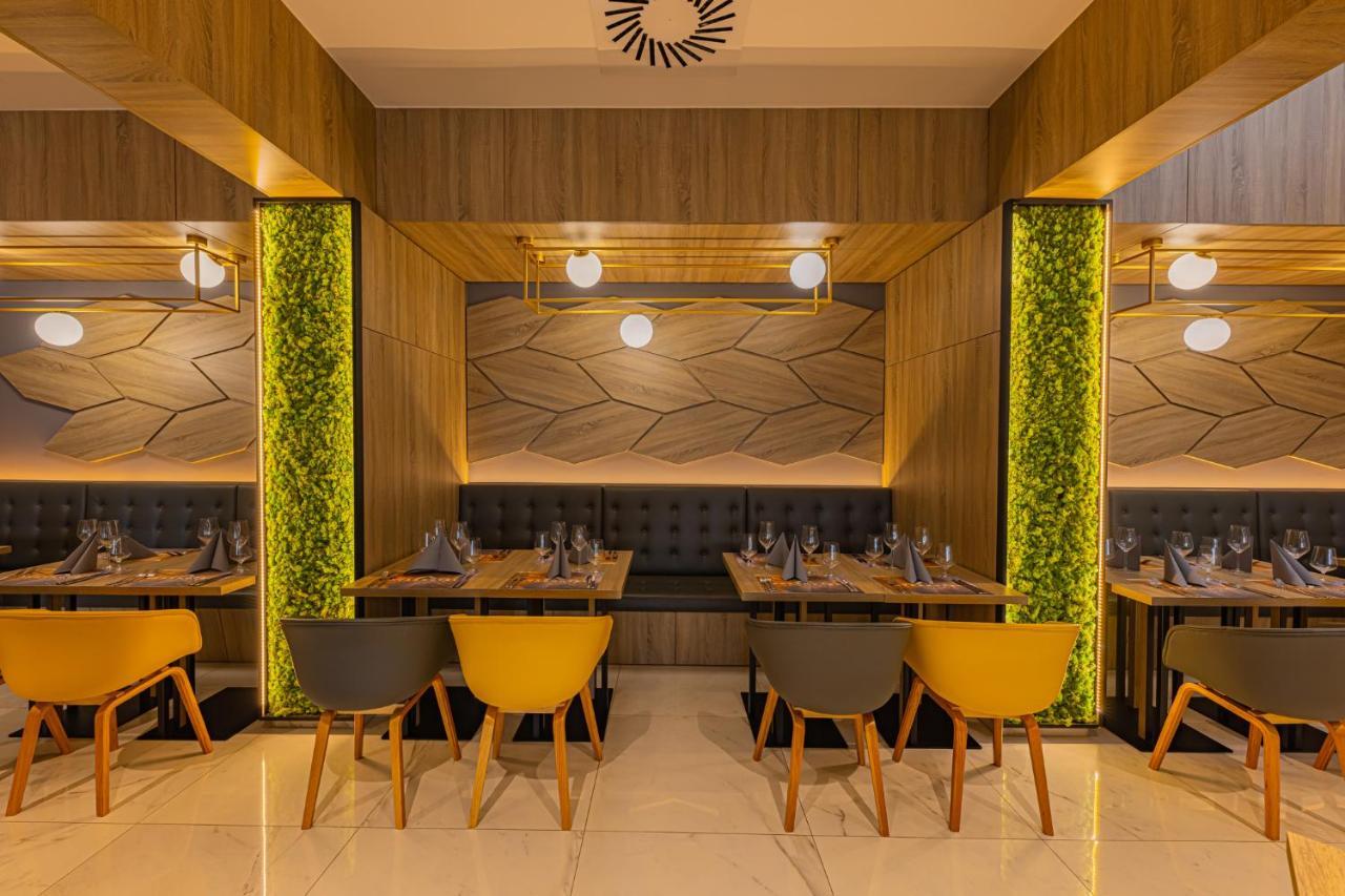 Avar Hotel Matrafured Exterior photo